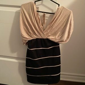 3/25 Dress from COLORI